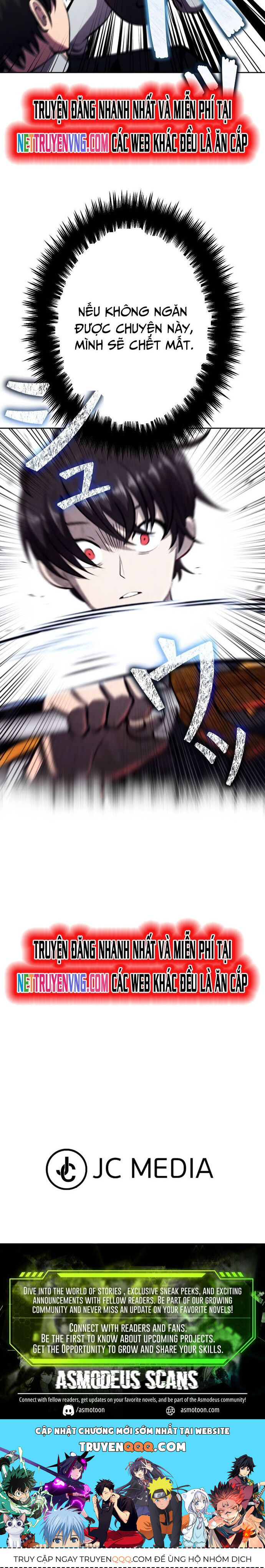 Tôi Không Phải Là Kẻ Phản Diện Chapter 16 - 26