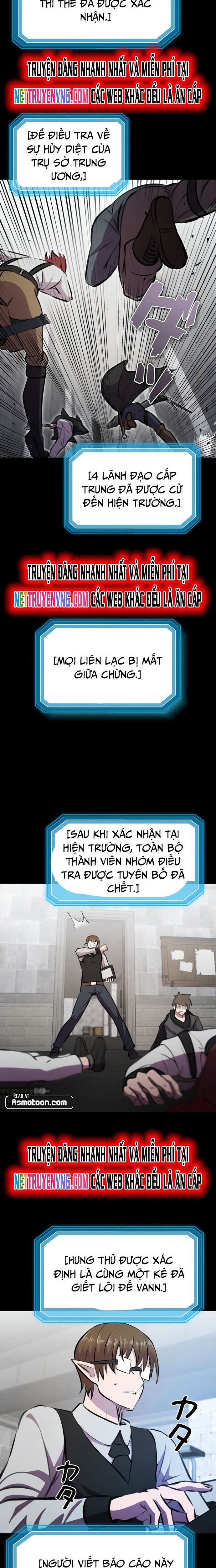 Tôi Không Phải Là Kẻ Phản Diện Chapter 16 - 6