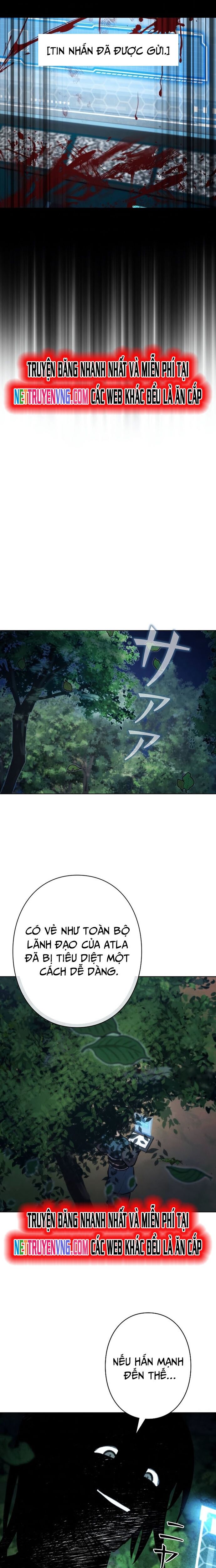 Tôi Không Phải Là Kẻ Phản Diện Chapter 16 - 8