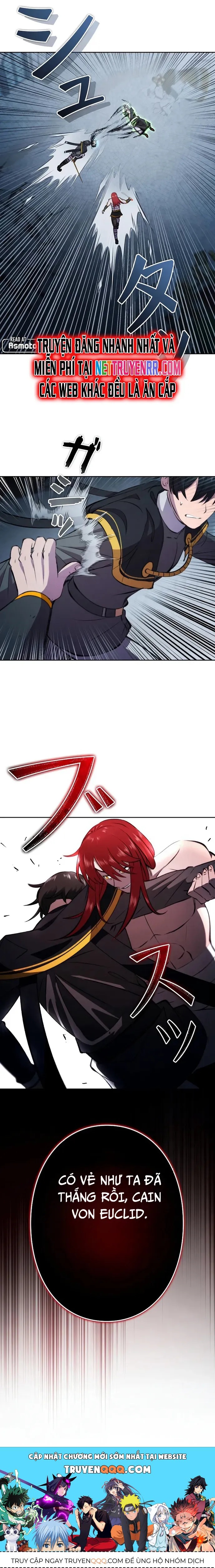 Tôi Không Phải Là Kẻ Phản Diện Chapter 18 - 14