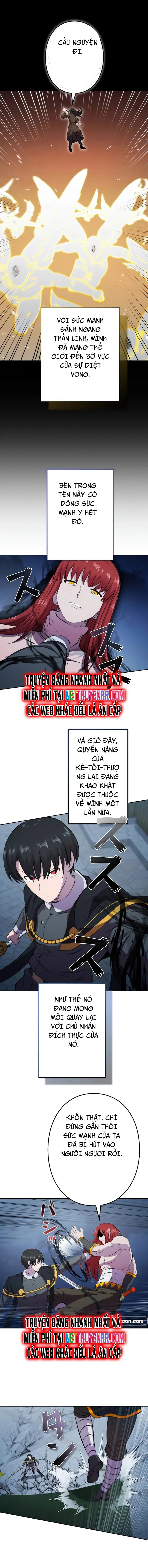 Tôi Không Phải Là Kẻ Phản Diện Chapter 18 - 6