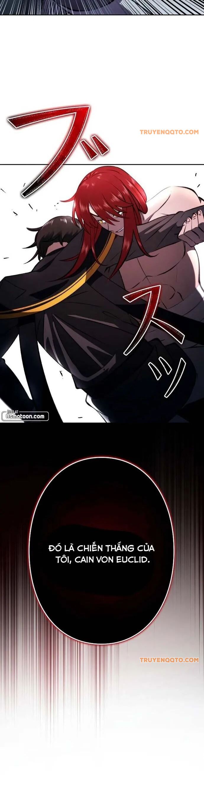 Tôi Không Phải Là Kẻ Phản Diện Chapter 19 - 2