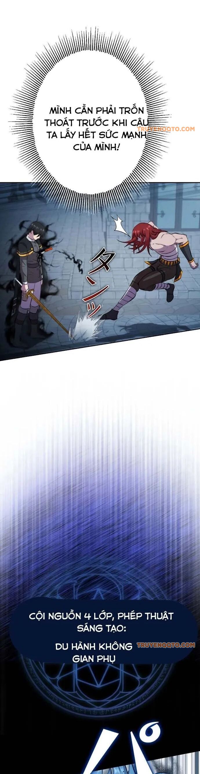 Tôi Không Phải Là Kẻ Phản Diện Chapter 19 - 11