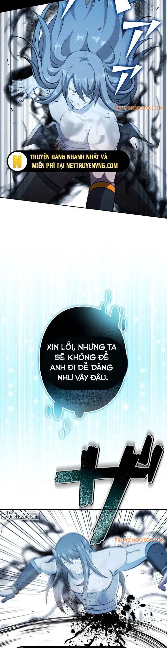 Tôi Không Phải Là Kẻ Phản Diện Chapter 19 - 12