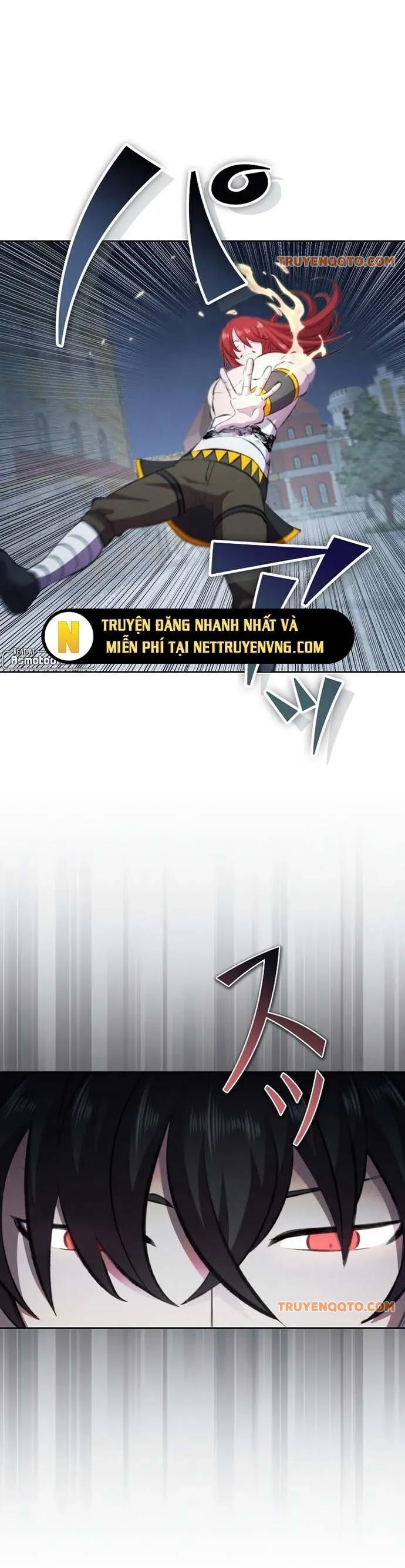 Tôi Không Phải Là Kẻ Phản Diện Chapter 19 - 16