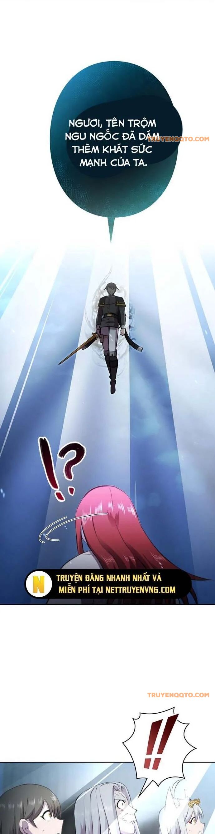 Tôi Không Phải Là Kẻ Phản Diện Chapter 19 - 17