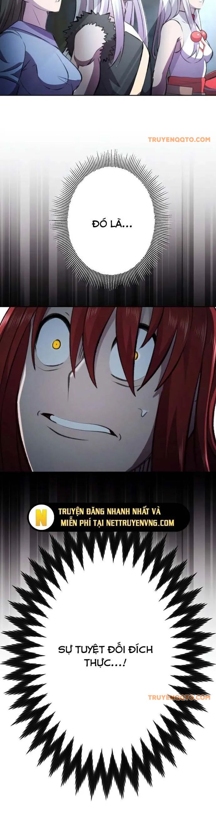 Tôi Không Phải Là Kẻ Phản Diện Chapter 19 - 18