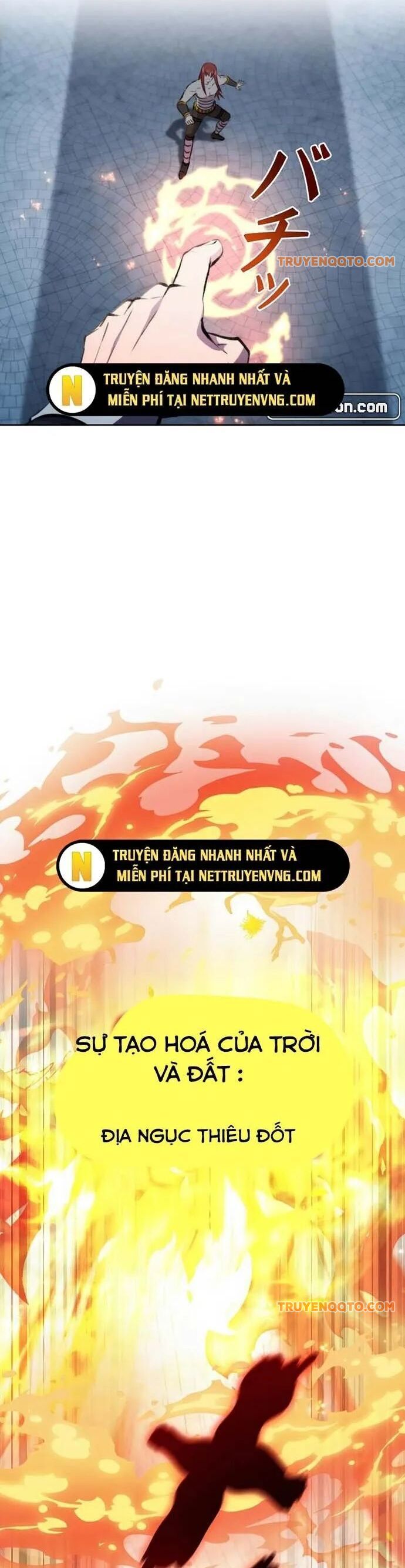 Tôi Không Phải Là Kẻ Phản Diện Chapter 19 - 20