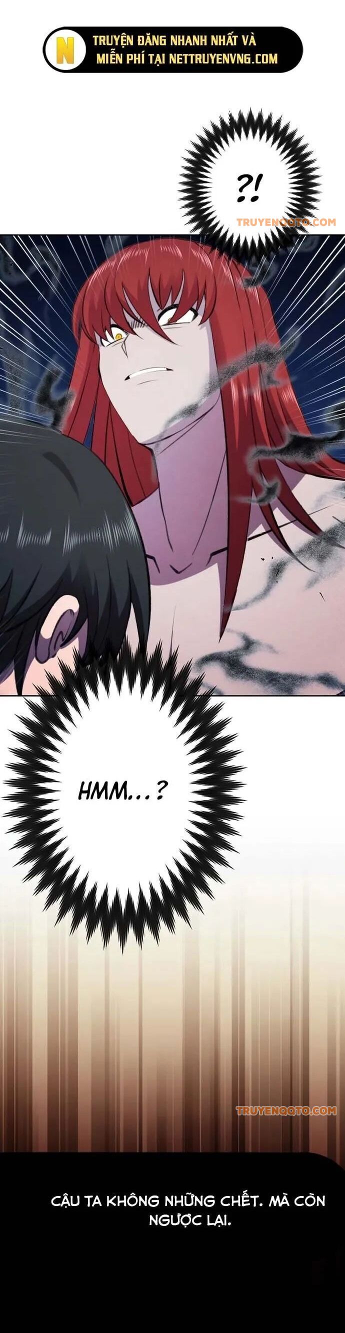 Tôi Không Phải Là Kẻ Phản Diện Chapter 19 - 3