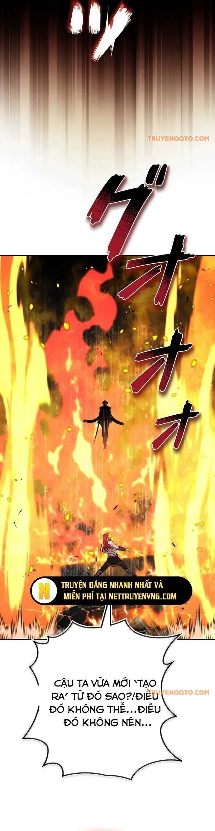 Tôi Không Phải Là Kẻ Phản Diện Chapter 19 - 22