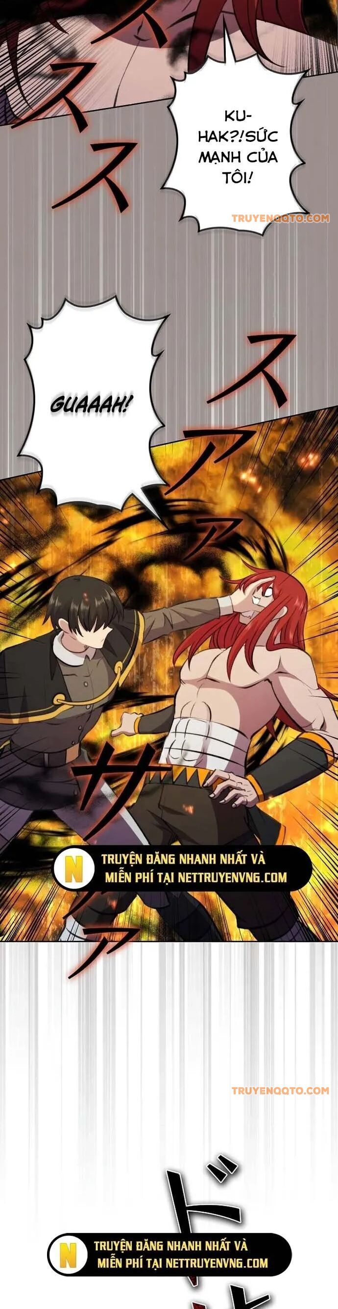 Tôi Không Phải Là Kẻ Phản Diện Chapter 19 - 24