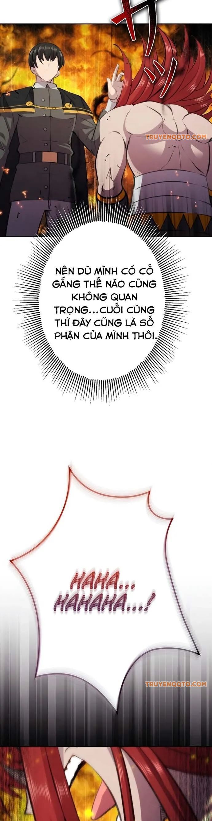 Tôi Không Phải Là Kẻ Phản Diện Chapter 19 - 25