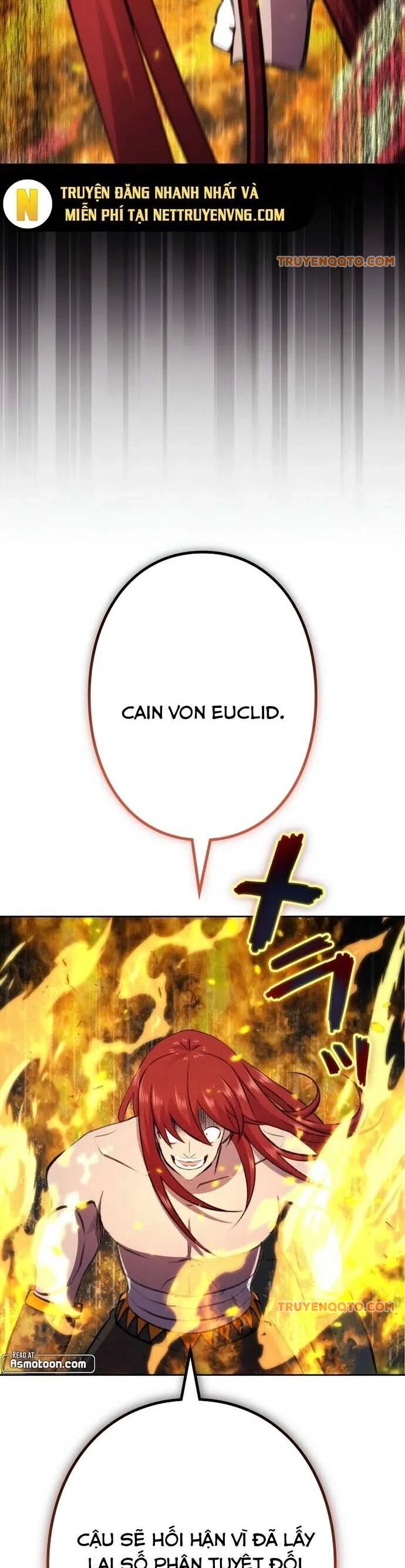 Tôi Không Phải Là Kẻ Phản Diện Chapter 19 - 26