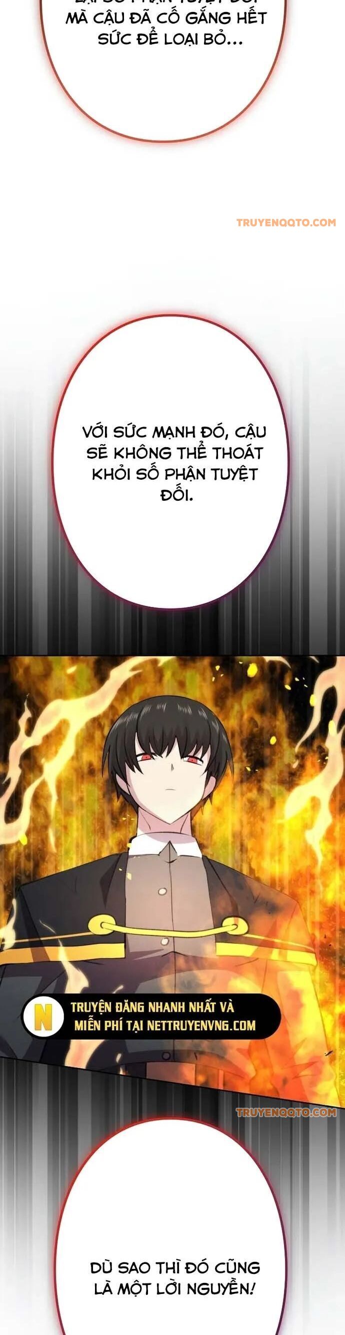 Tôi Không Phải Là Kẻ Phản Diện Chapter 19 - 27