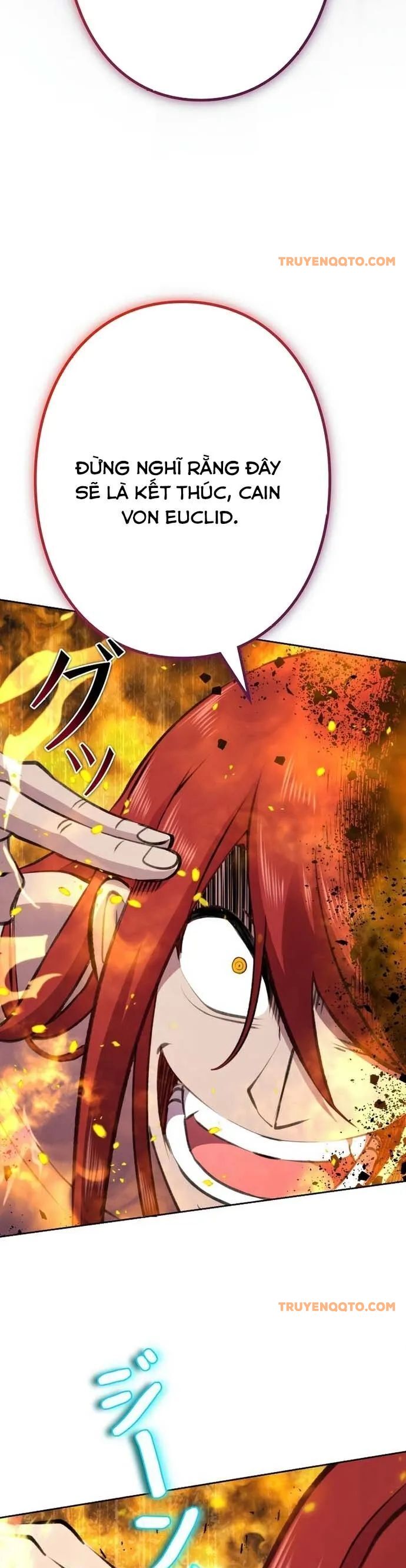 Tôi Không Phải Là Kẻ Phản Diện Chapter 19 - 28