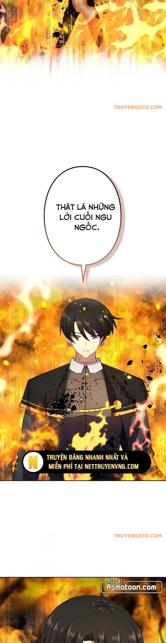 Tôi Không Phải Là Kẻ Phản Diện Chapter 19 - 30