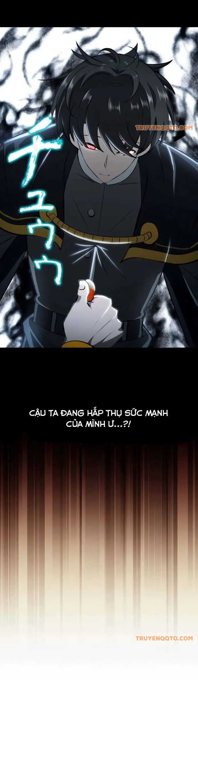 Tôi Không Phải Là Kẻ Phản Diện Chapter 19 - 4