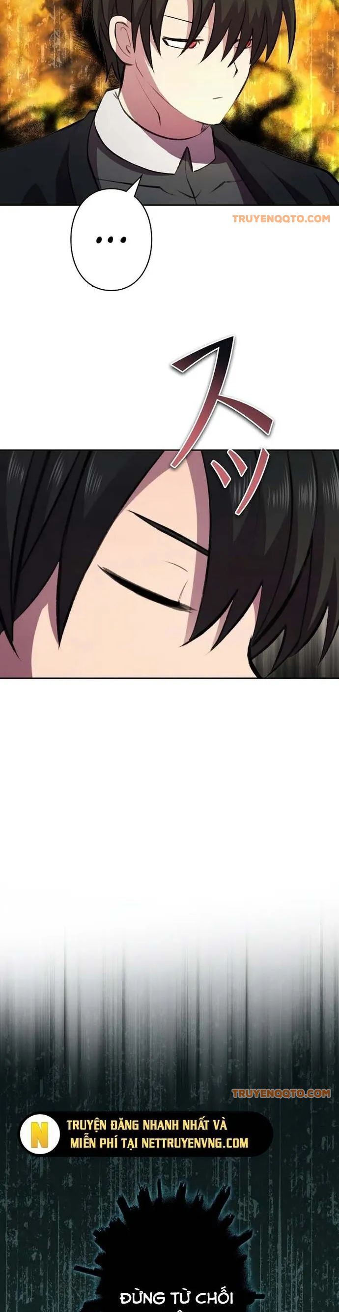 Tôi Không Phải Là Kẻ Phản Diện Chapter 19 - 31