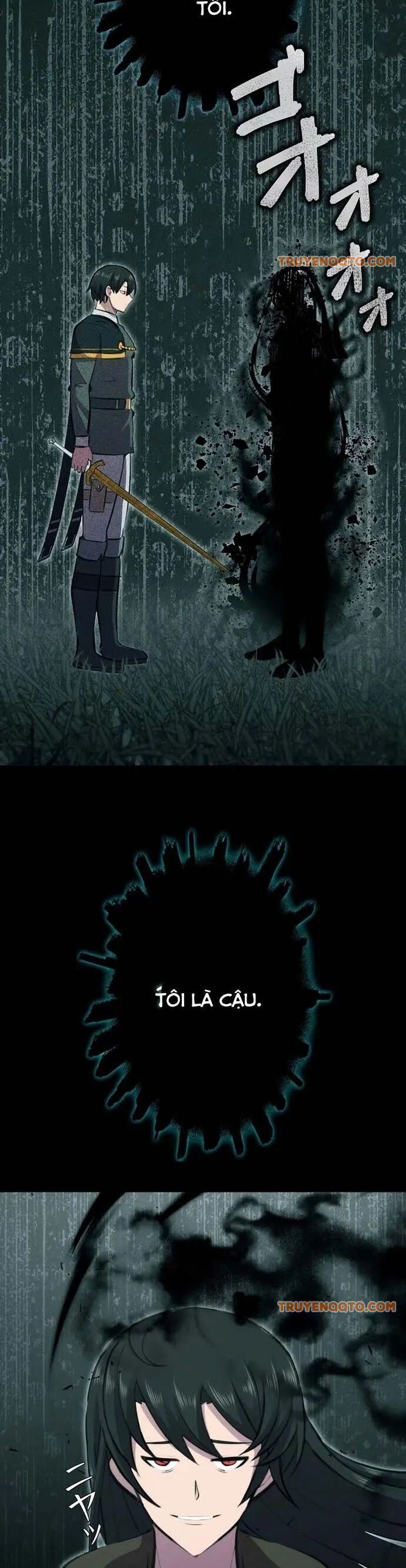 Tôi Không Phải Là Kẻ Phản Diện Chapter 19 - 32