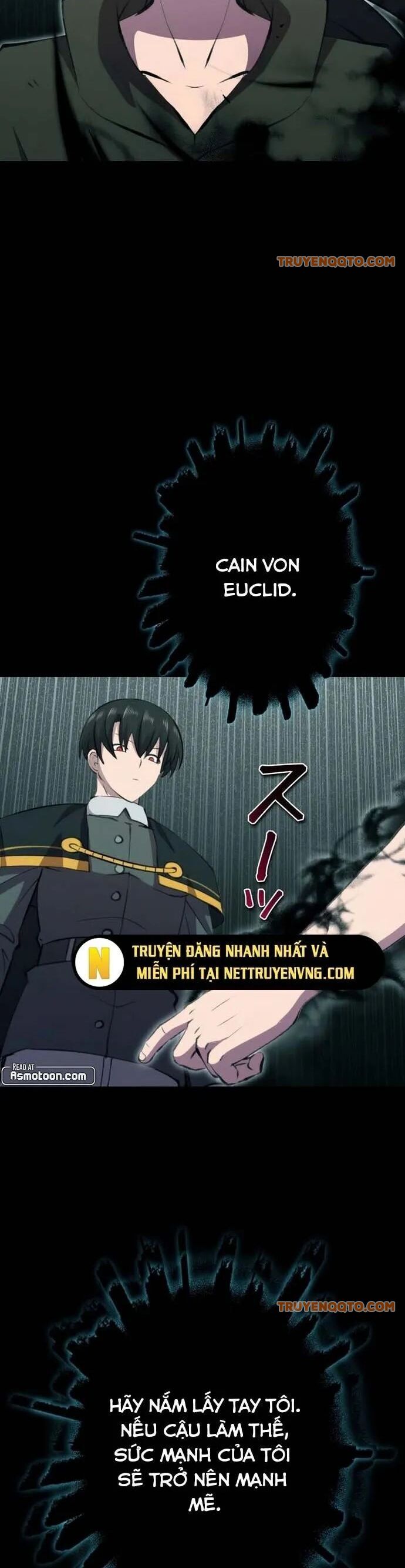 Tôi Không Phải Là Kẻ Phản Diện Chapter 19 - 33