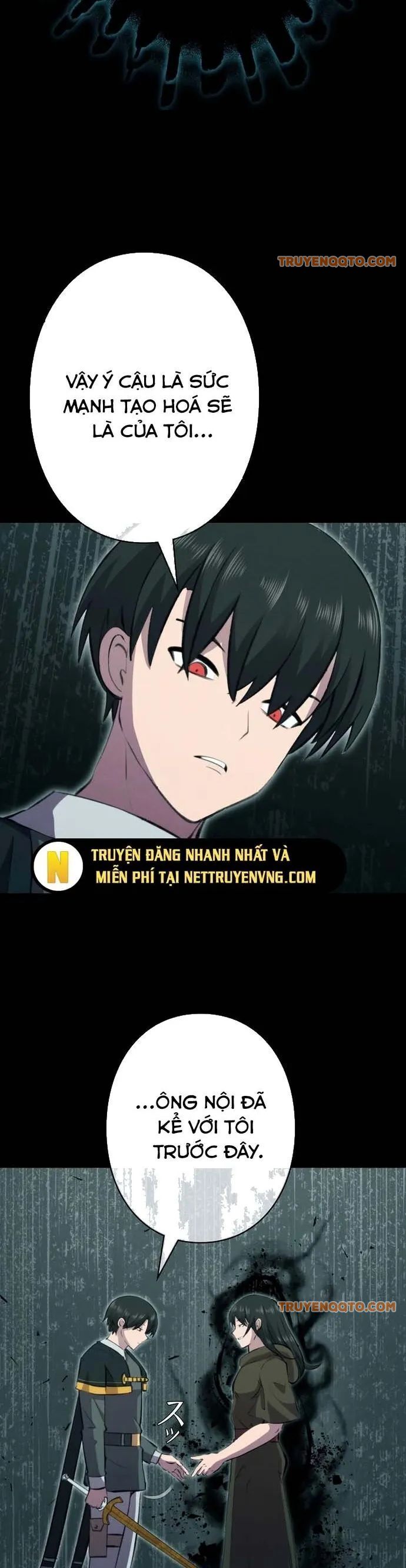 Tôi Không Phải Là Kẻ Phản Diện Chapter 19 - 34