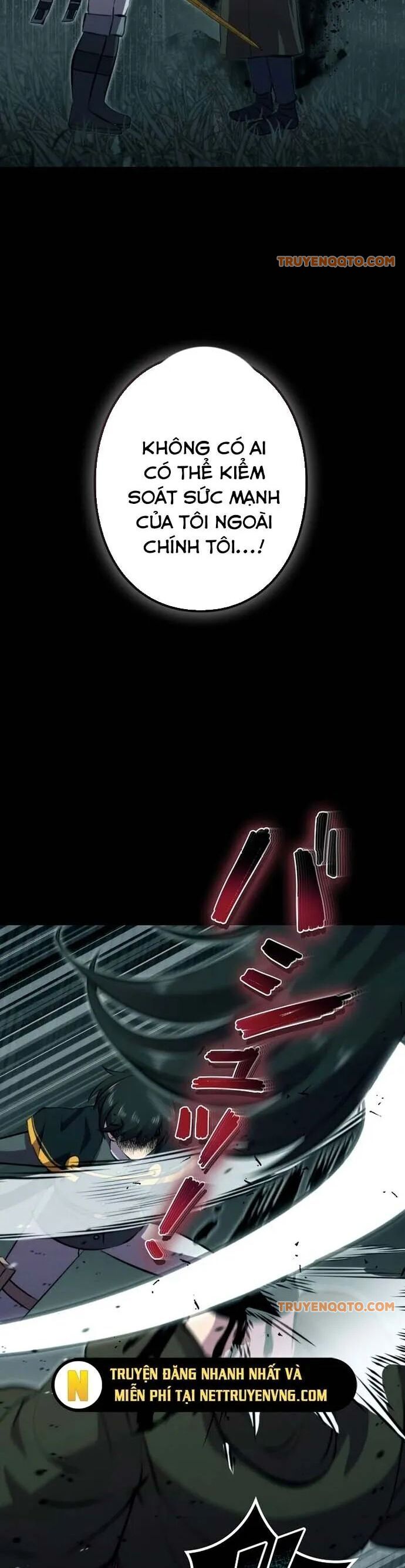 Tôi Không Phải Là Kẻ Phản Diện Chapter 19 - 35