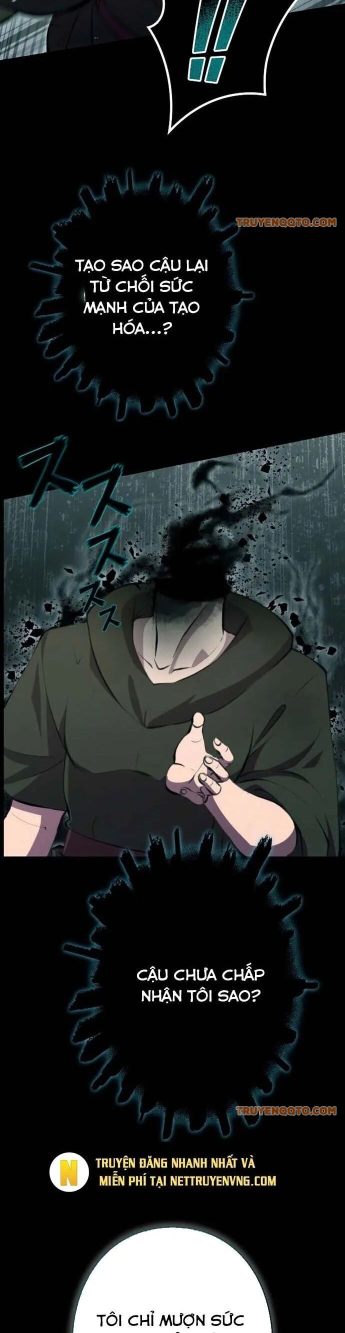 Tôi Không Phải Là Kẻ Phản Diện Chapter 19 - 36