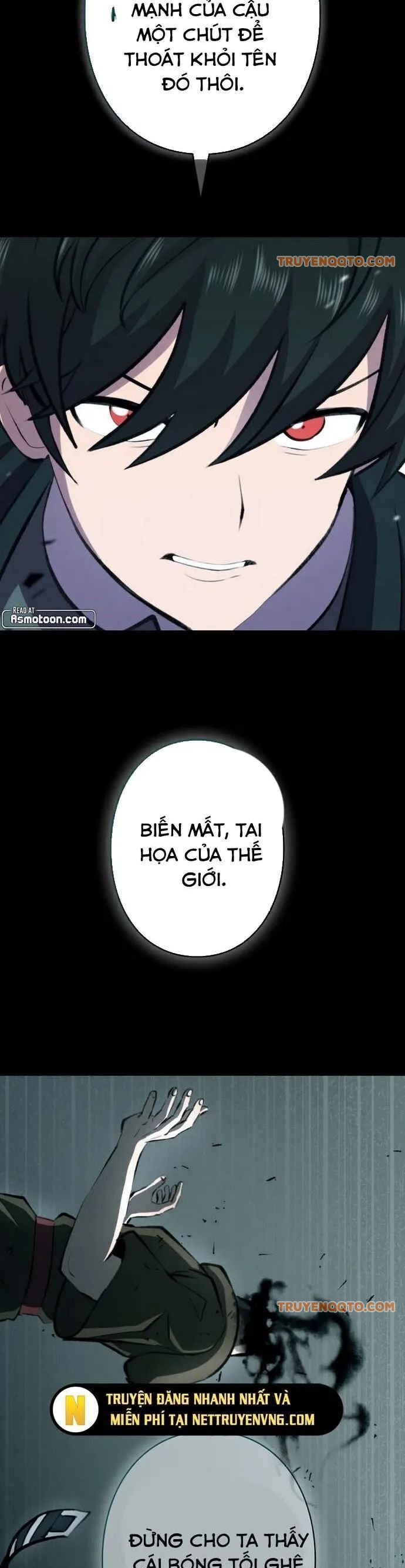 Tôi Không Phải Là Kẻ Phản Diện Chapter 19 - 37