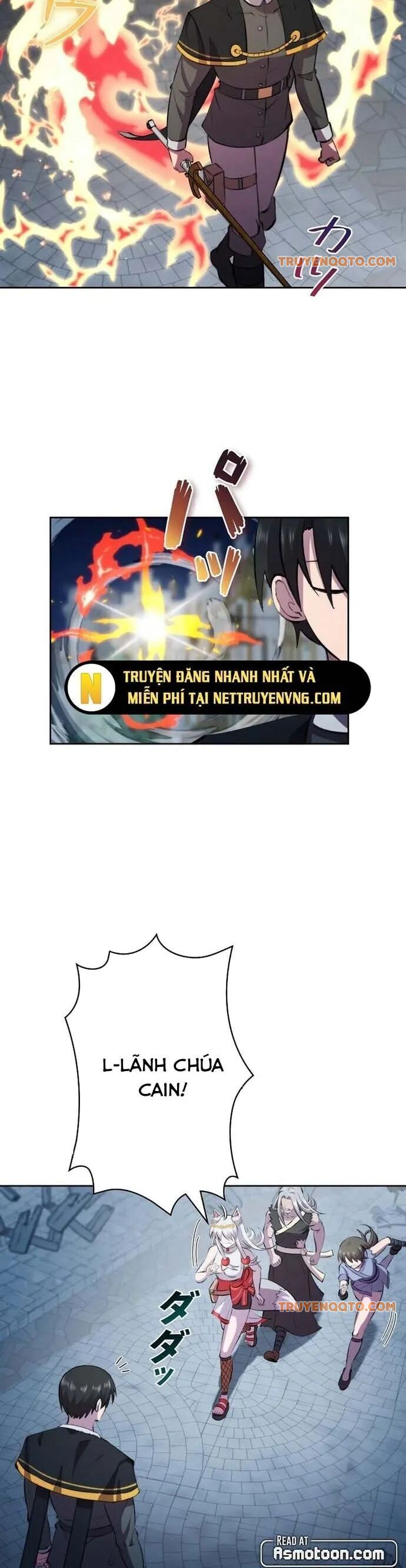 Tôi Không Phải Là Kẻ Phản Diện Chapter 19 - 39