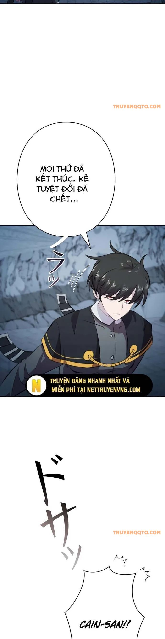 Tôi Không Phải Là Kẻ Phản Diện Chapter 19 - 40