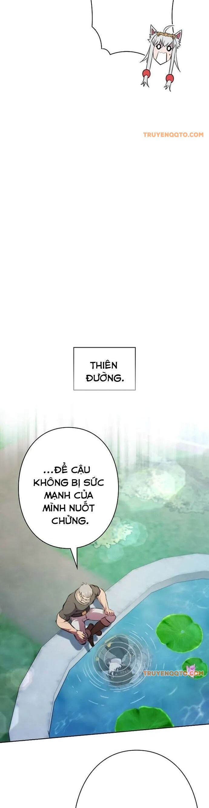 Tôi Không Phải Là Kẻ Phản Diện Chapter 19 - 41