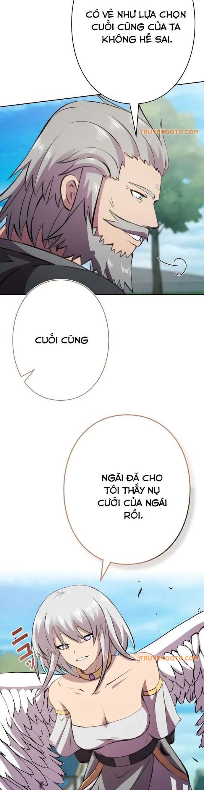 Tôi Không Phải Là Kẻ Phản Diện Chapter 19 - 42