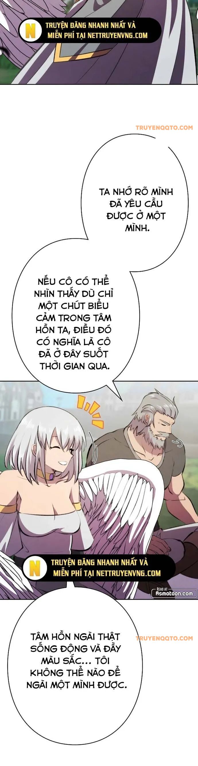 Tôi Không Phải Là Kẻ Phản Diện Chapter 19 - 43
