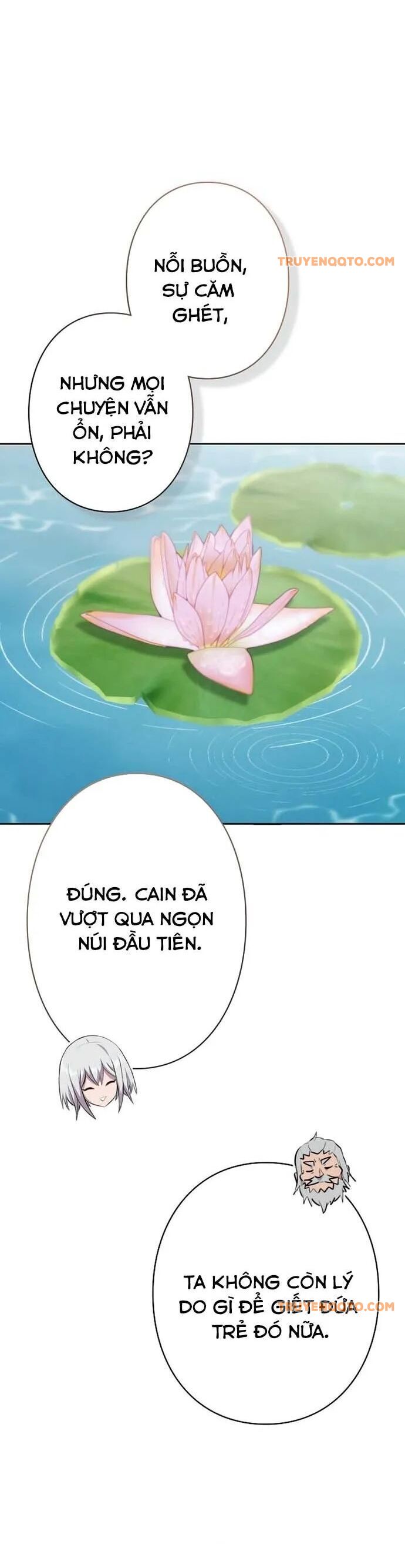 Tôi Không Phải Là Kẻ Phản Diện Chapter 19 - 44