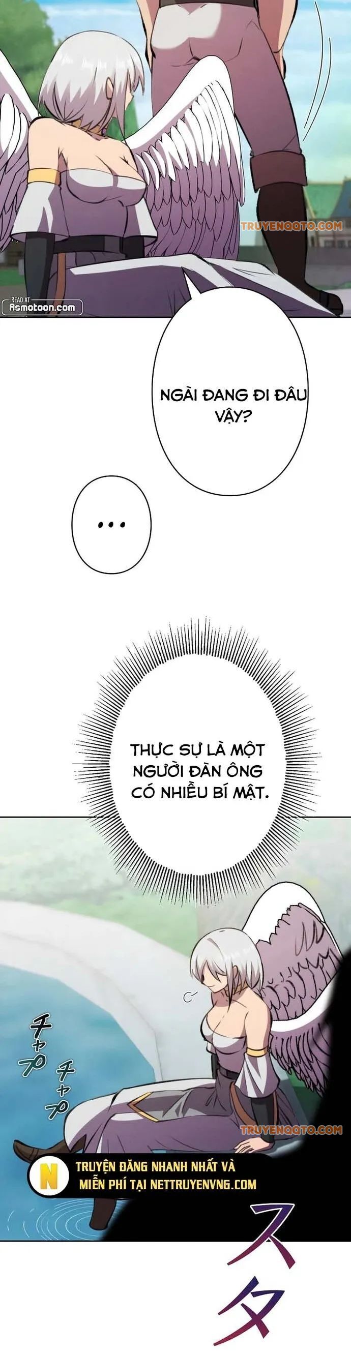 Tôi Không Phải Là Kẻ Phản Diện Chapter 19 - 46