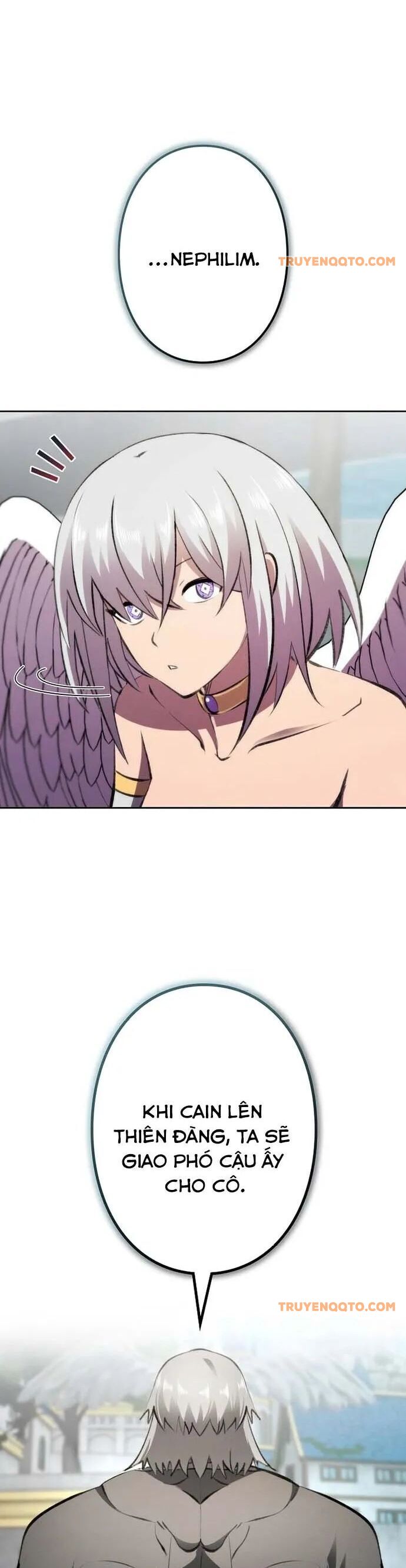 Tôi Không Phải Là Kẻ Phản Diện Chapter 19 - 47