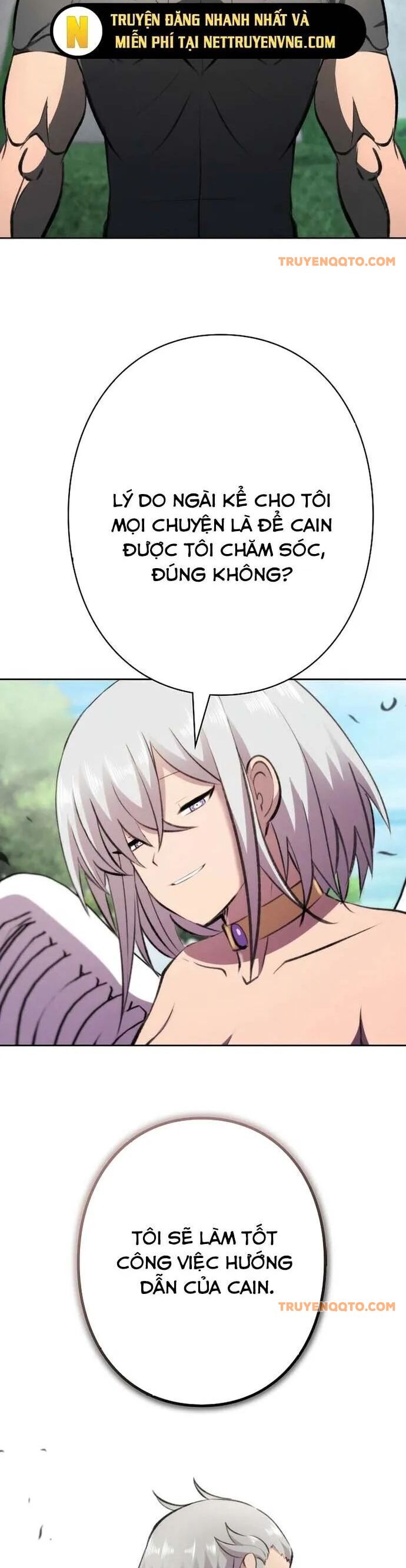 Tôi Không Phải Là Kẻ Phản Diện Chapter 19 - 48