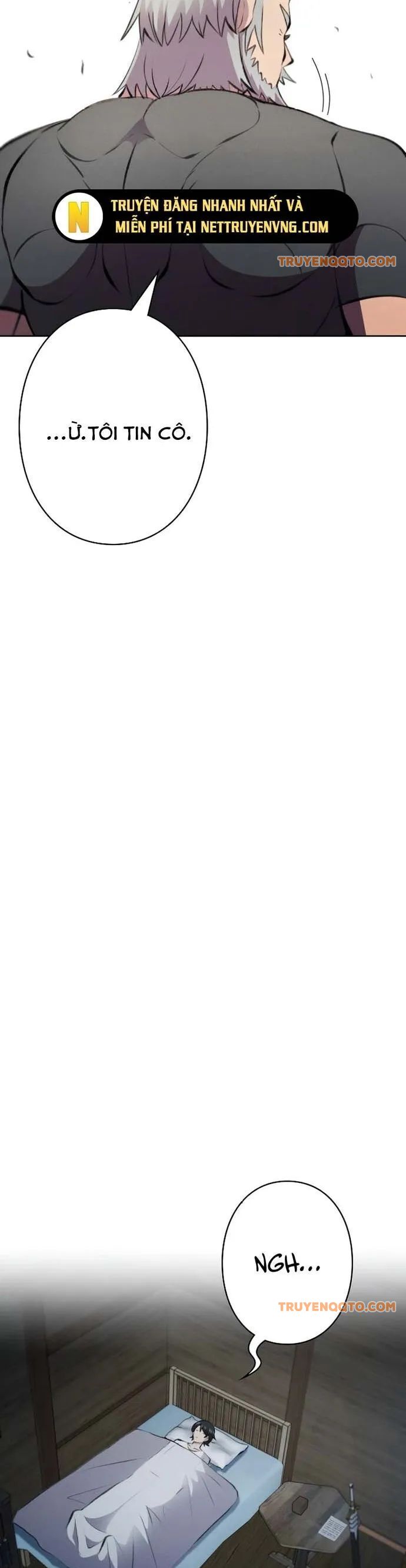 Tôi Không Phải Là Kẻ Phản Diện Chapter 19 - 49