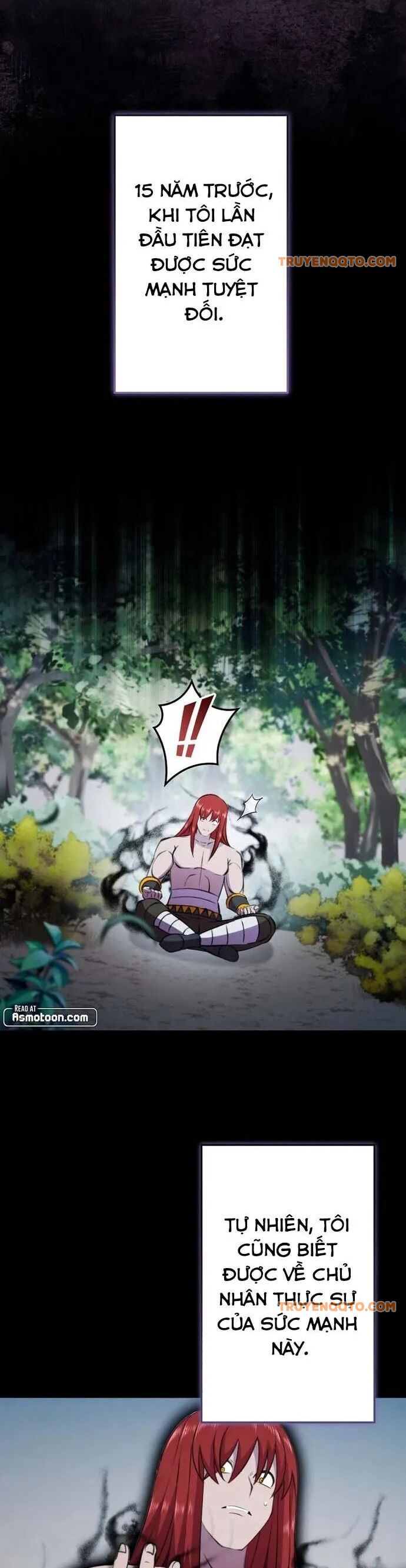 Tôi Không Phải Là Kẻ Phản Diện Chapter 19 - 6