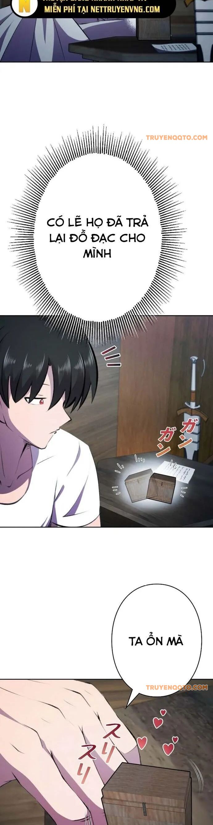 Tôi Không Phải Là Kẻ Phản Diện Chapter 19 - 51