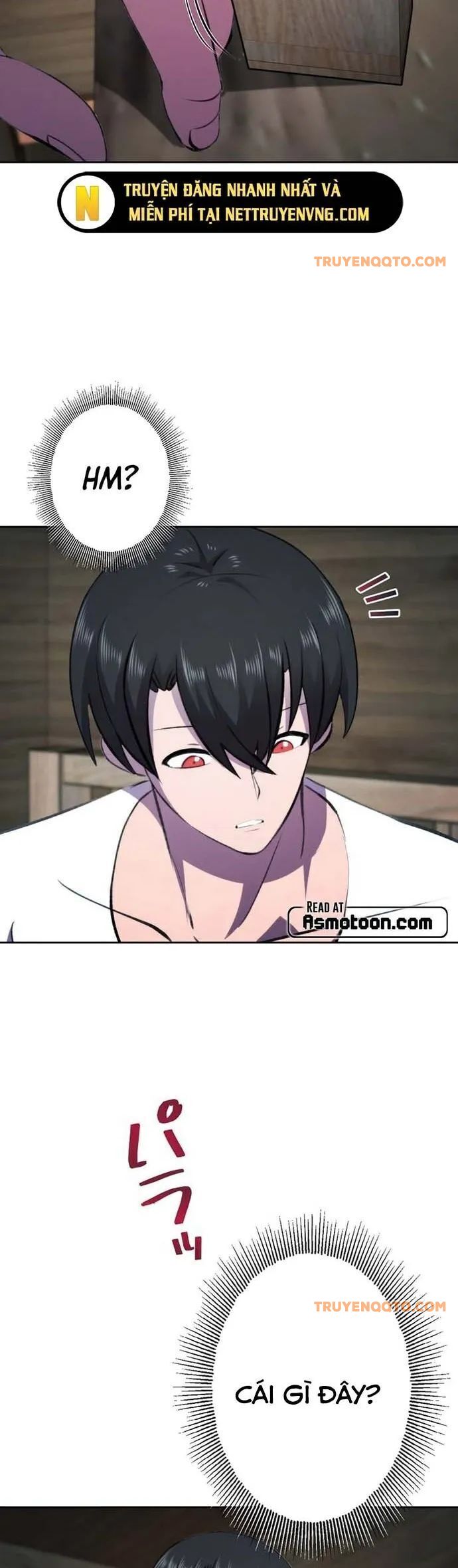 Tôi Không Phải Là Kẻ Phản Diện Chapter 19 - 52