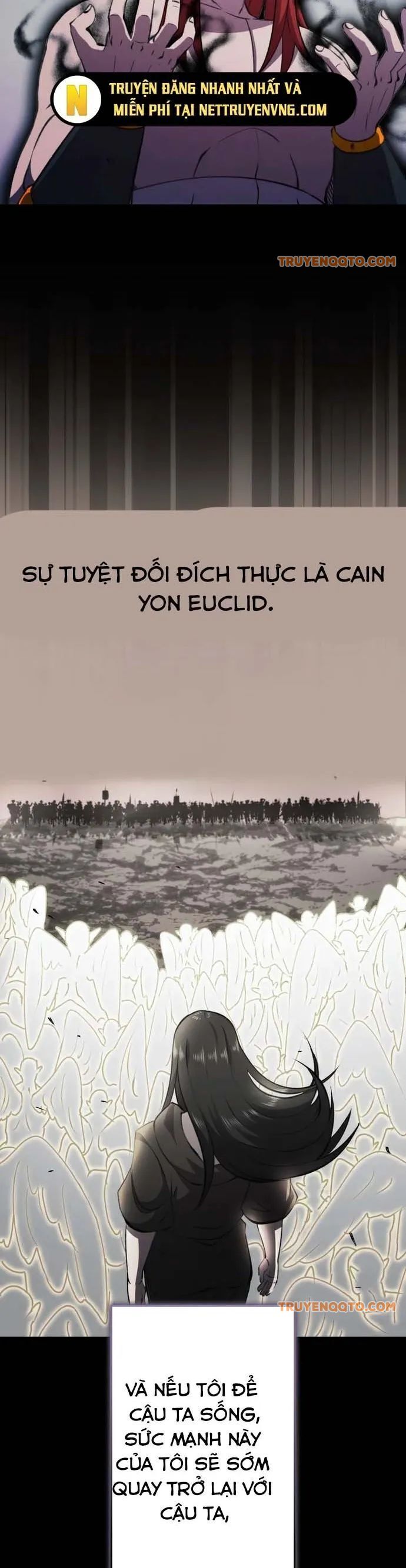 Tôi Không Phải Là Kẻ Phản Diện Chapter 19 - 7