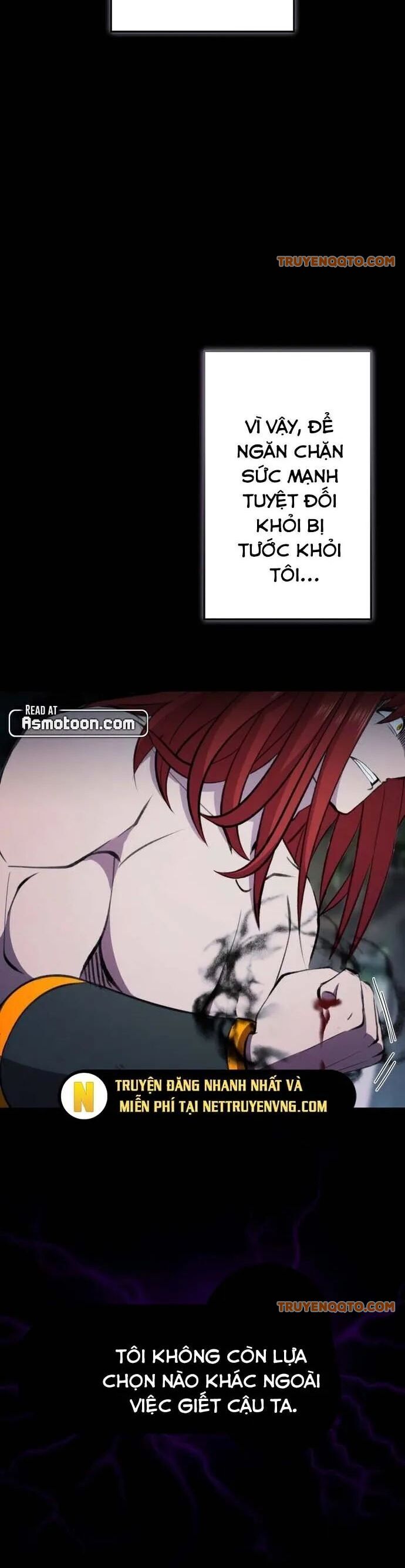 Tôi Không Phải Là Kẻ Phản Diện Chapter 19 - 8