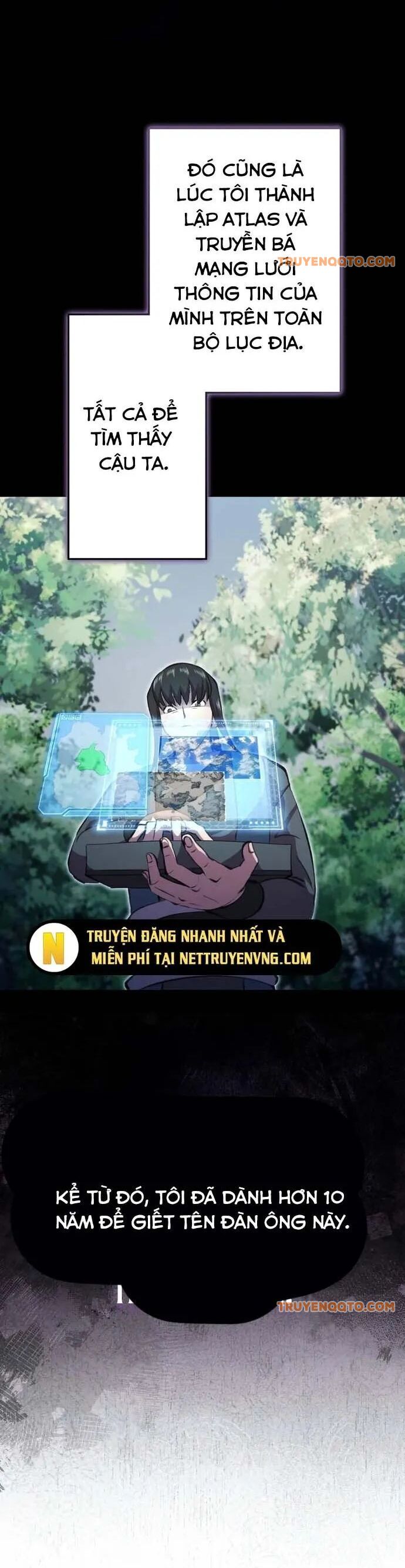 Tôi Không Phải Là Kẻ Phản Diện Chapter 19 - 9
