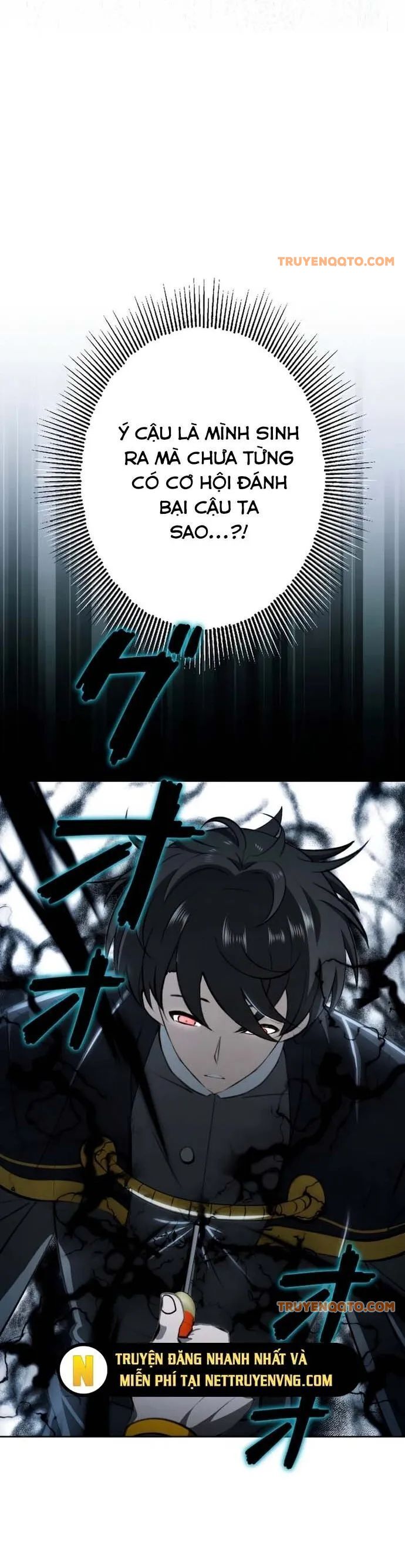 Tôi Không Phải Là Kẻ Phản Diện Chapter 19 - 10
