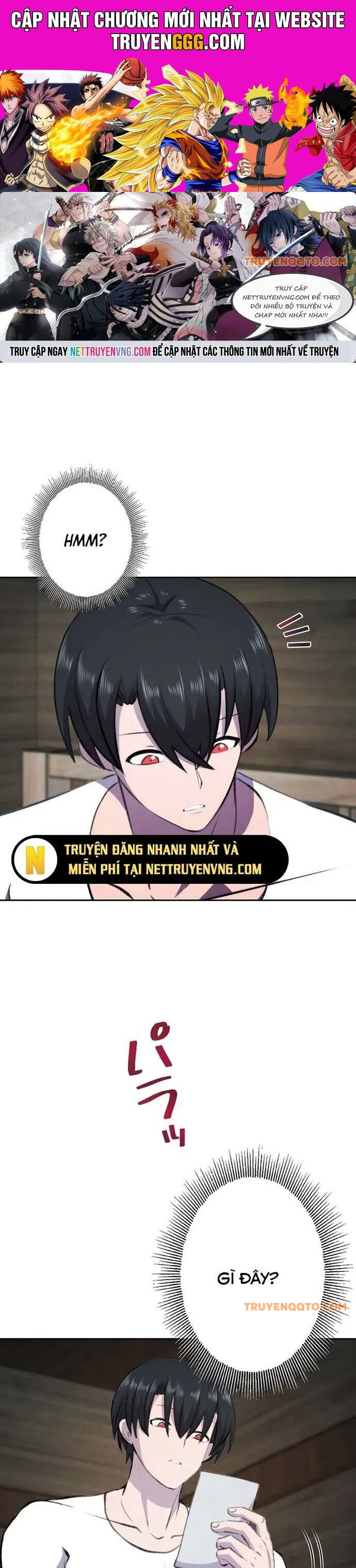 Tôi Không Phải Là Kẻ Phản Diện Chapter 20.1 - 1