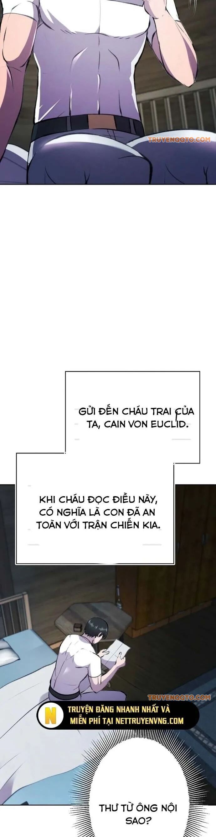 Tôi Không Phải Là Kẻ Phản Diện Chapter 20.1 - 2