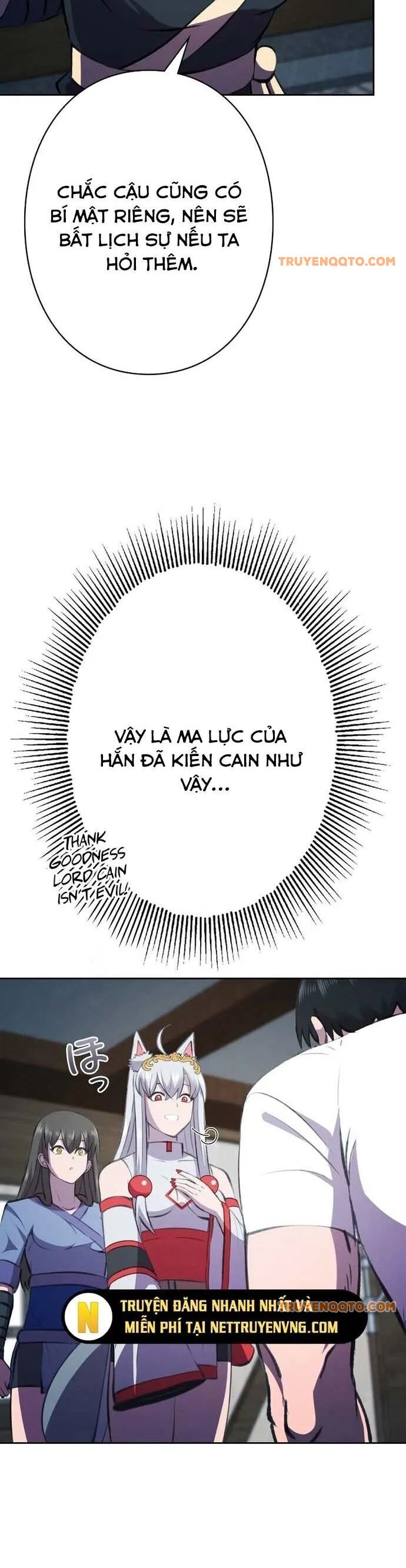 Tôi Không Phải Là Kẻ Phản Diện Chapter 20.1 - 11