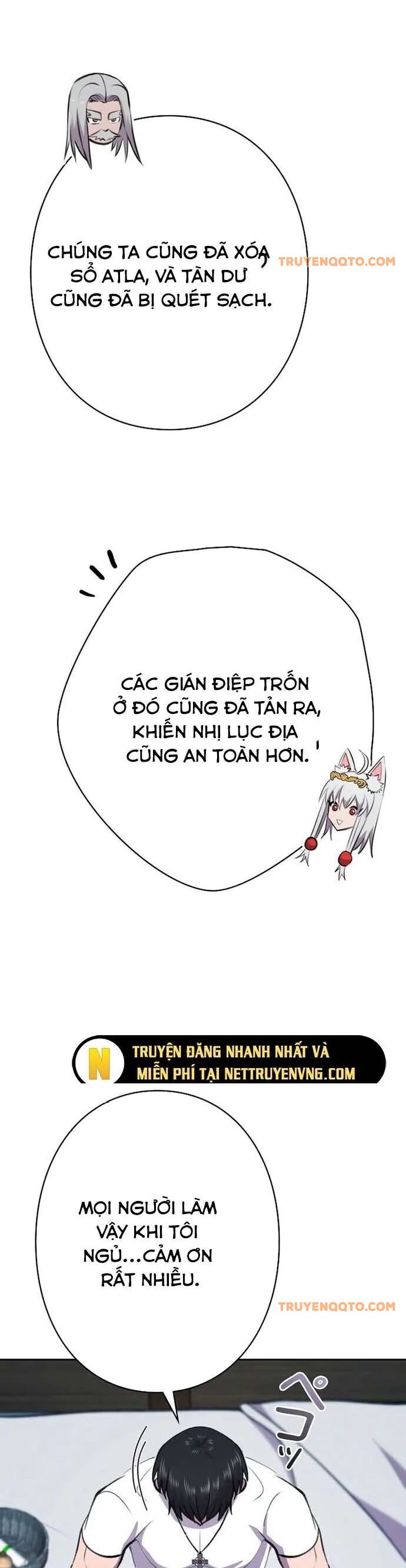 Tôi Không Phải Là Kẻ Phản Diện Chapter 20.1 - 12