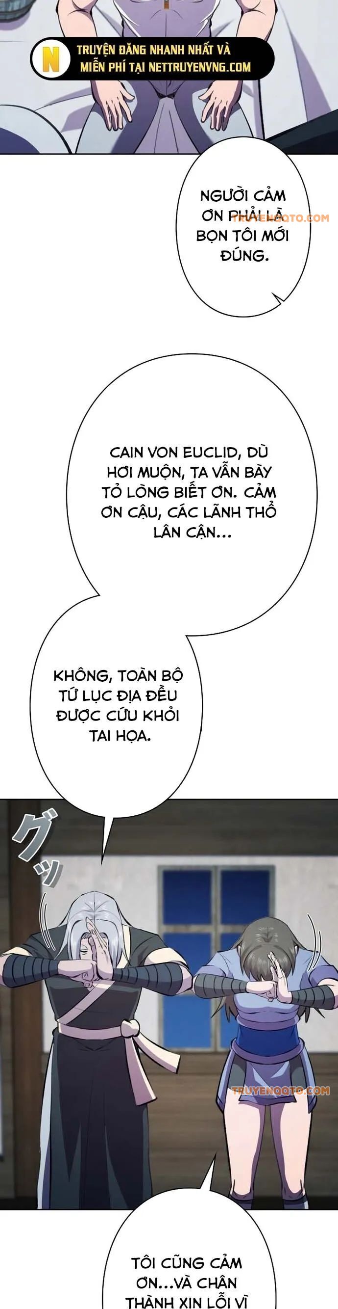 Tôi Không Phải Là Kẻ Phản Diện Chapter 20.1 - 13